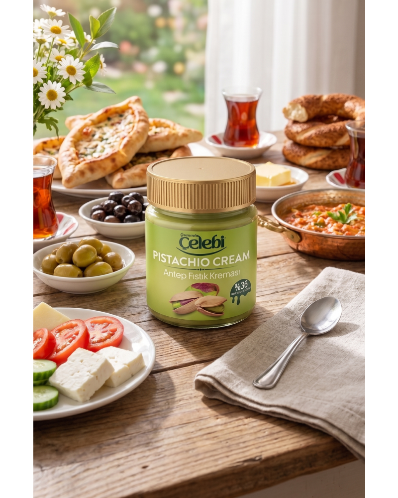 Gourmet Çelebi Shop - Online Satış Mağazası