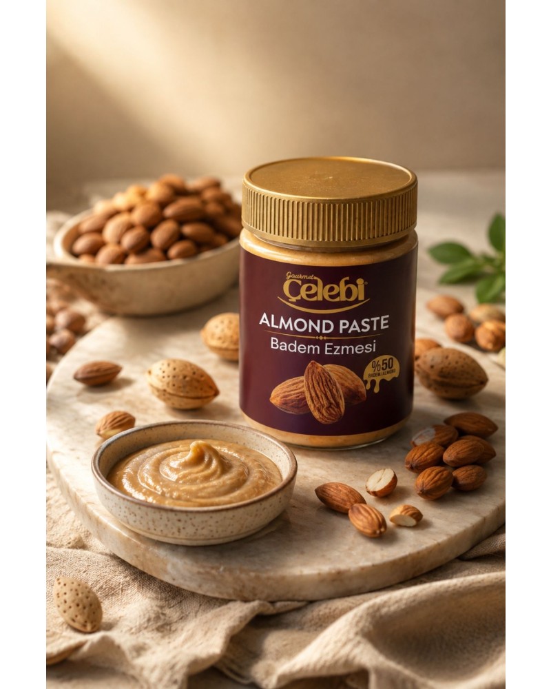 Gourmet Çelebi Shop - Online Store