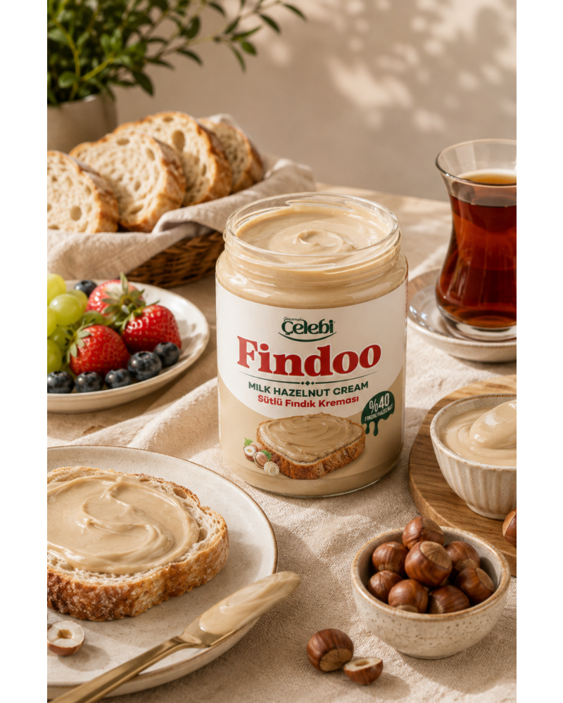 Gourmet Çelebi Shop - Online Satış Mağazası