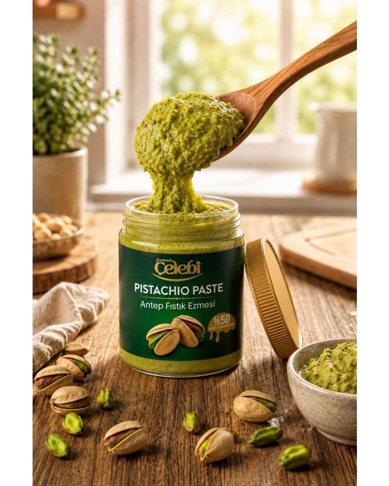 Gourmet Çelebi Shop - Online Satış Mağazası