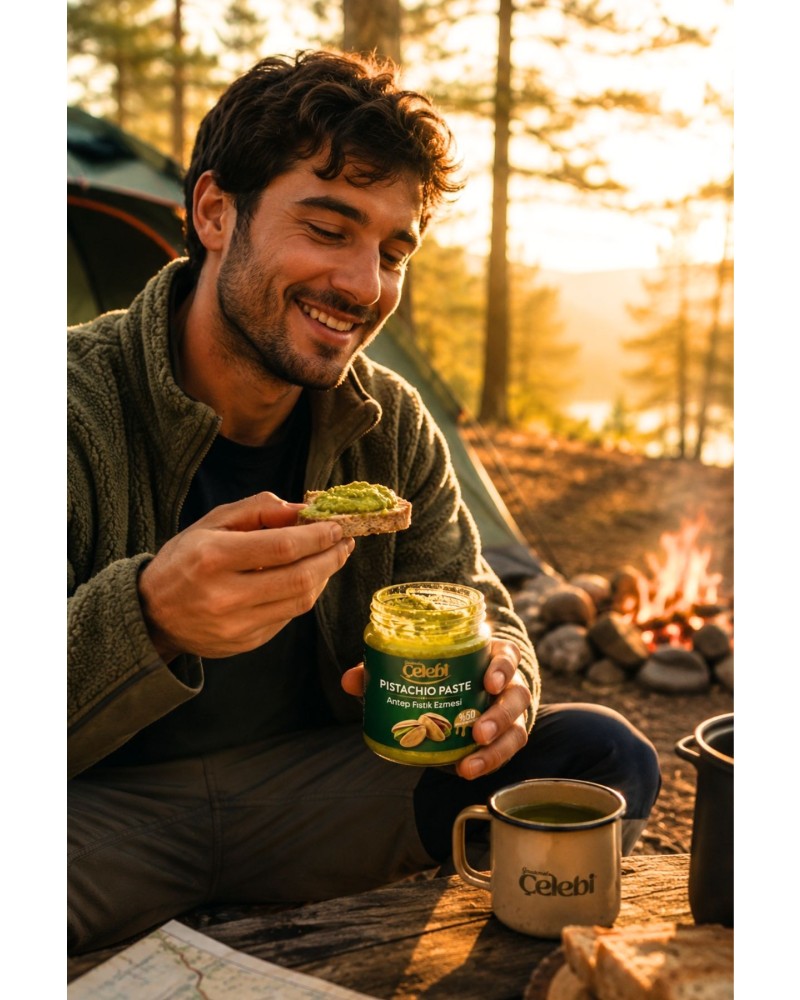 Gourmet Çelebi Shop - Online Satış Mağazası