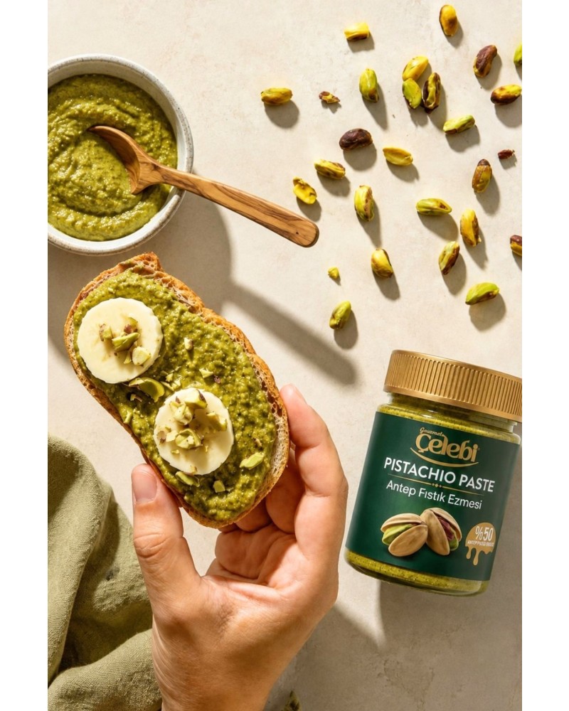 Gourmet Çelebi Shop - Online Satış Mağazası