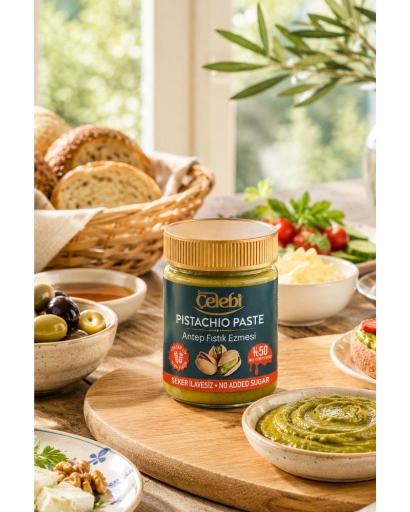Gourmet Çelebi Shop - Online Store