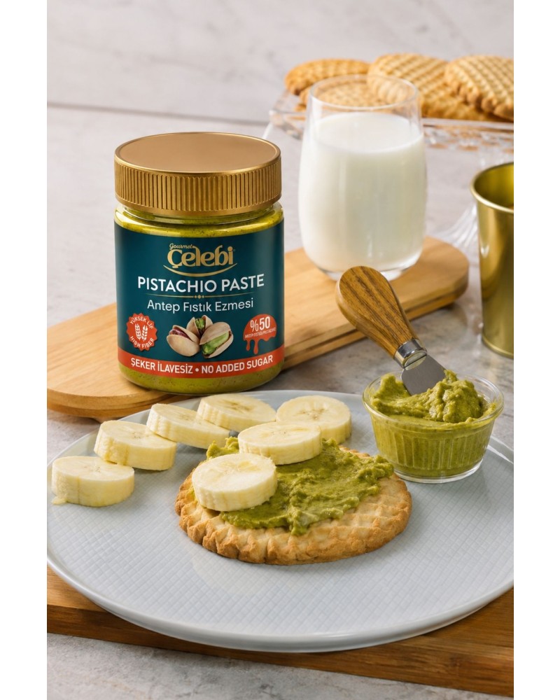 Gourmet Çelebi Shop - Online Store