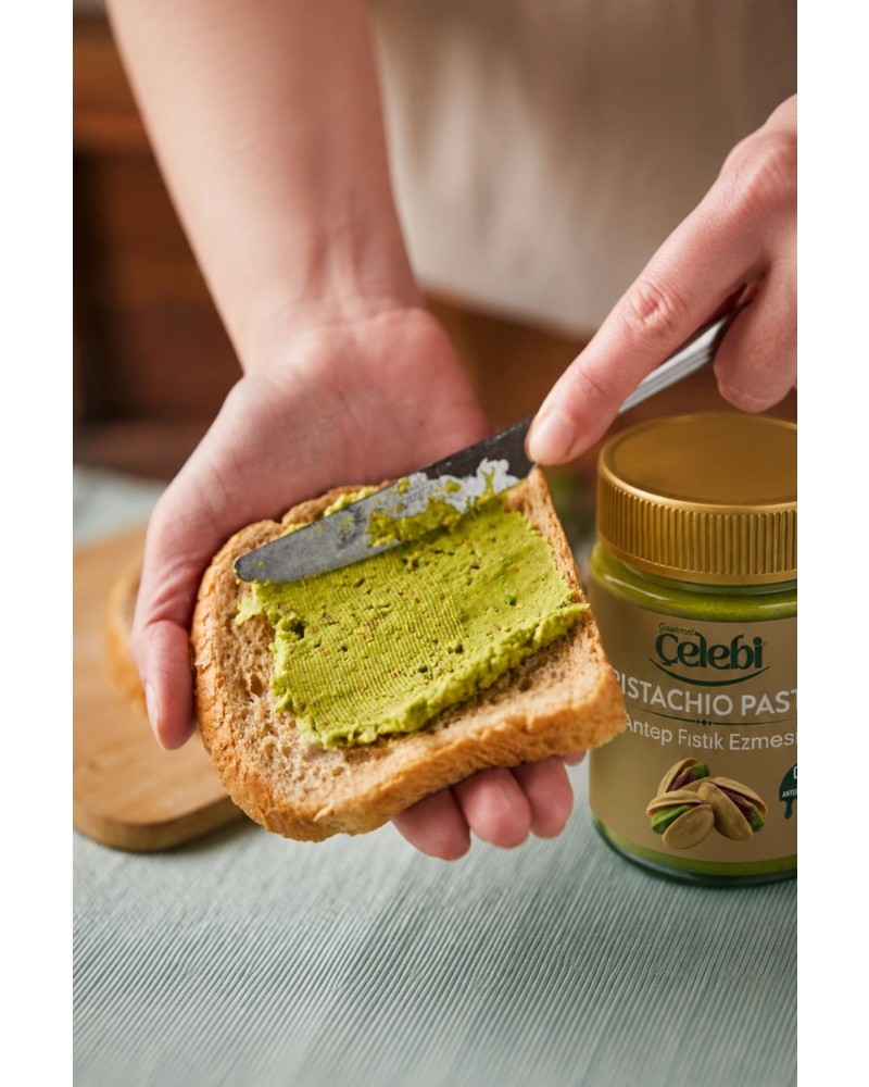 Gourmet Çelebi Shop - Online Satış Mağazası