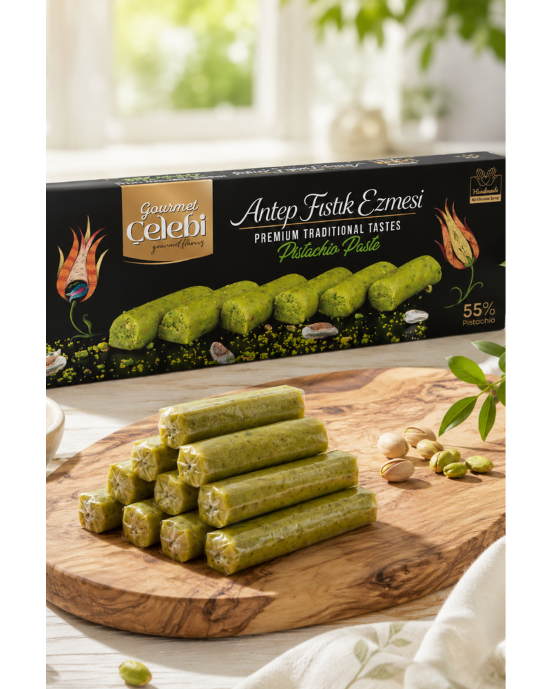 Gourmet Çelebi Shop - Online Satış Mağazası