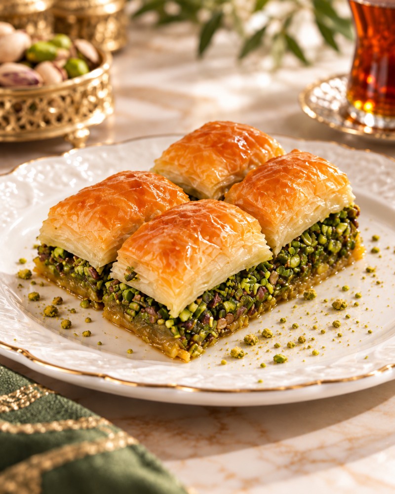 Gourmet Çelebi Shop - Online Satış Mağazası