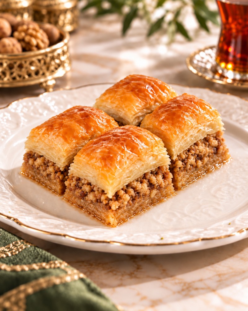 Gourmet Çelebi Shop - Online Satış Mağazası
