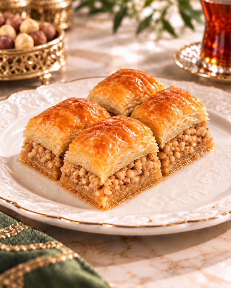 Gourmet Çelebi Shop - Online Satış Mağazası