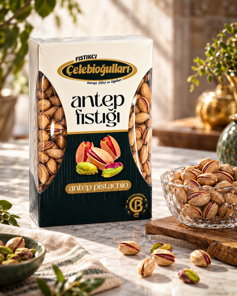 Gourmet Çelebi Shop - Online Satış Mağazası