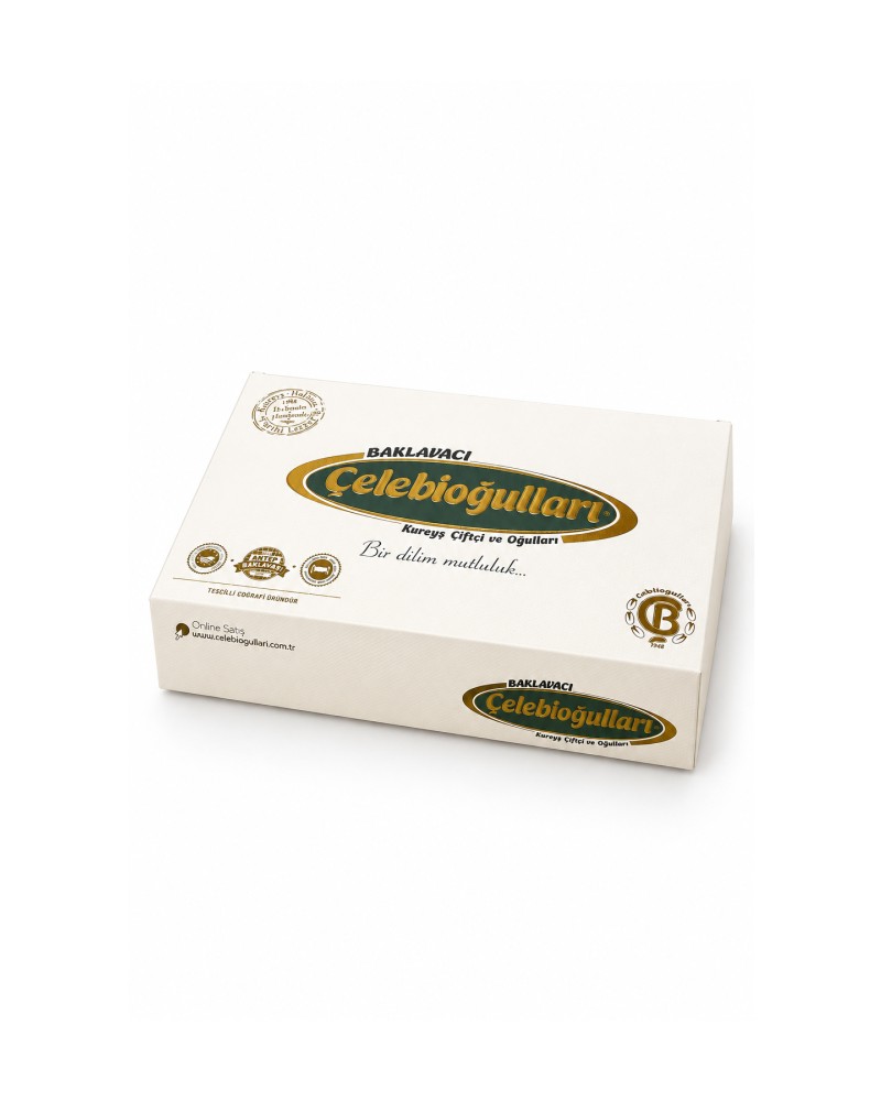 Gourmet Çelebi Shop - Online Satış Mağazası