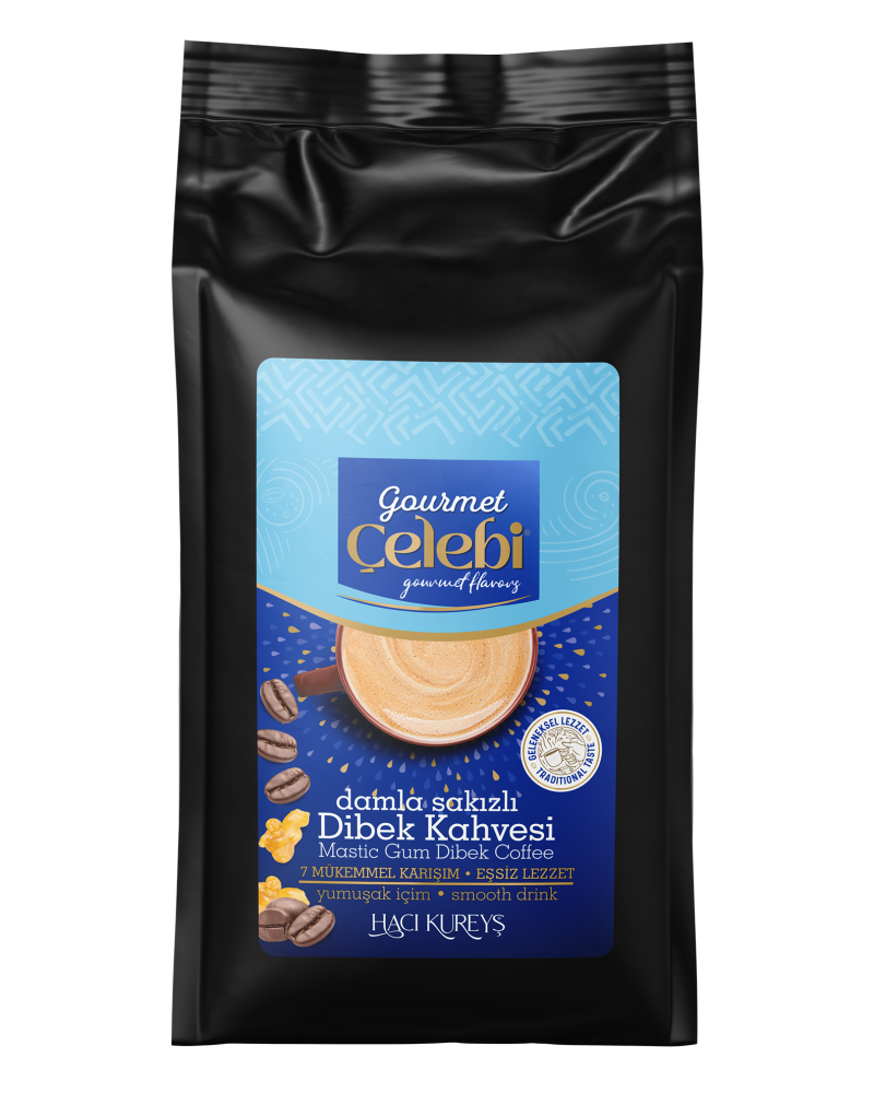 Gourmet Celebi