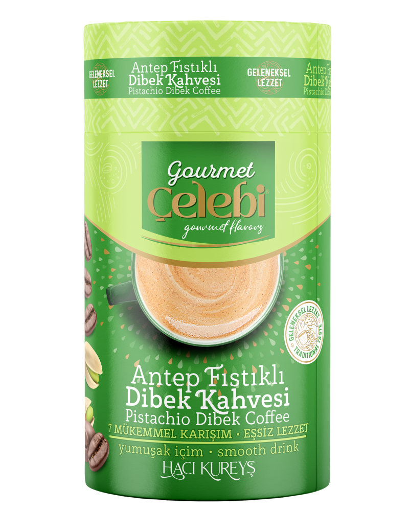 Gourmet Celebi