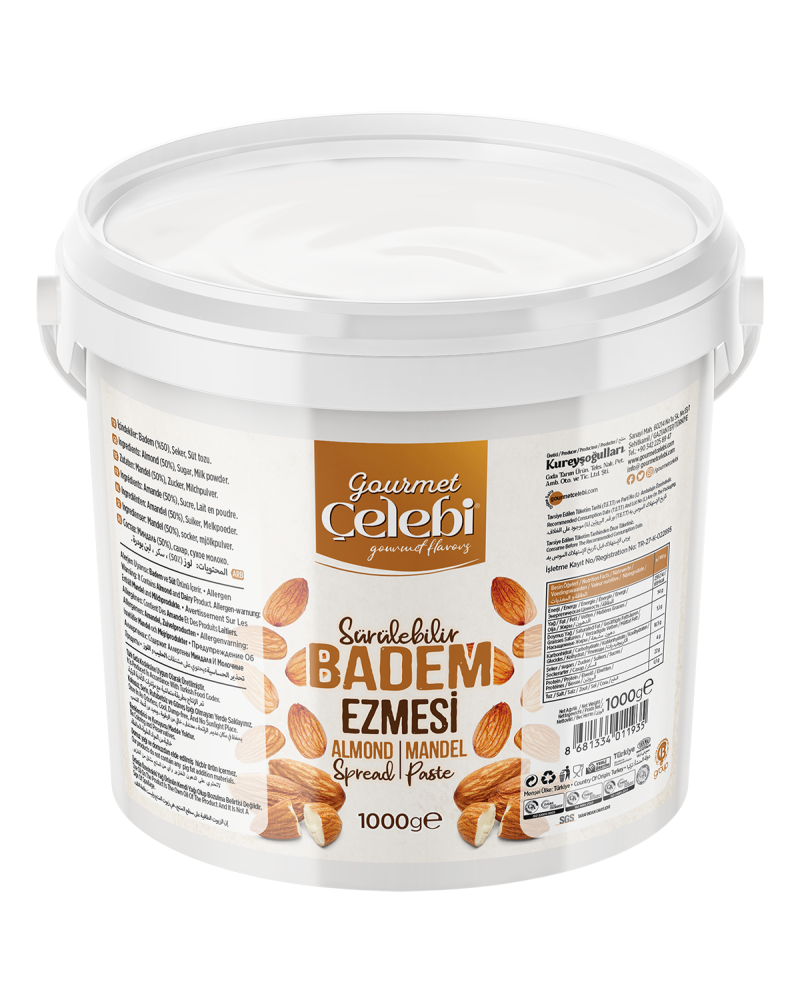 Gourmet Çelebi Shop - Online Satış Mağazası