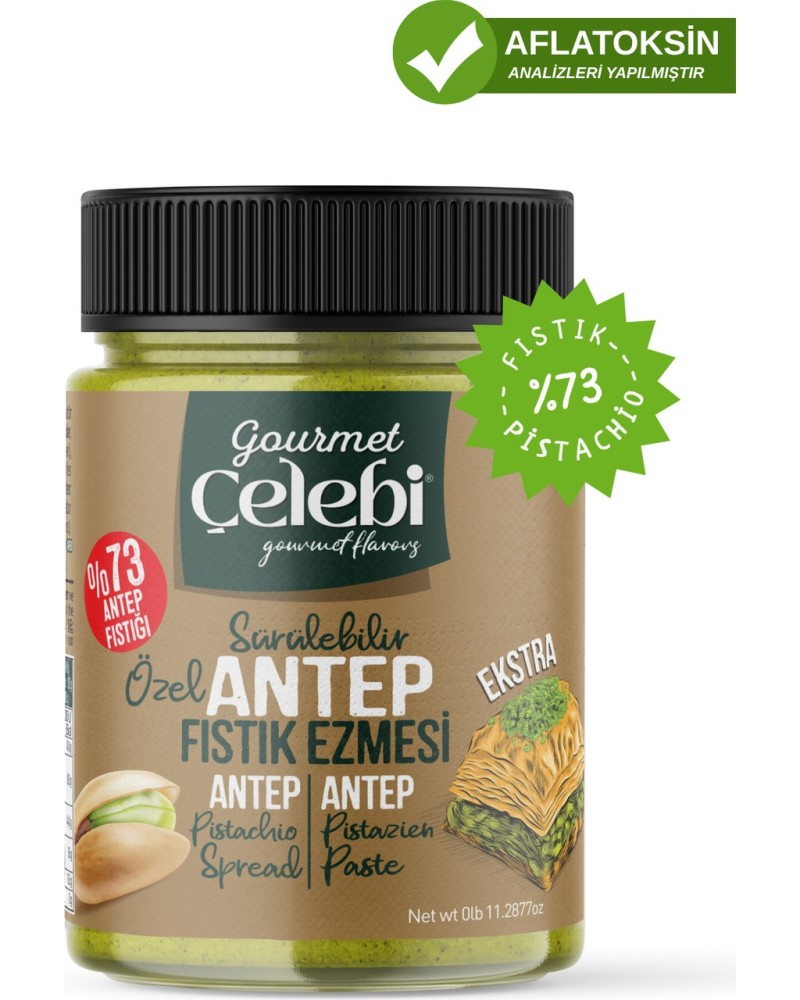 Gourmet Çelebi Shop - Online Satış Mağazası