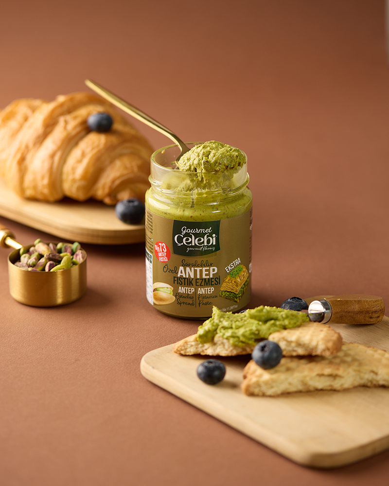 Gourmet Çelebi Shop - Online Satış Mağazası