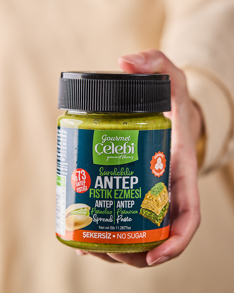 Gourmet Çelebi Shop - Online Satış Mağazası