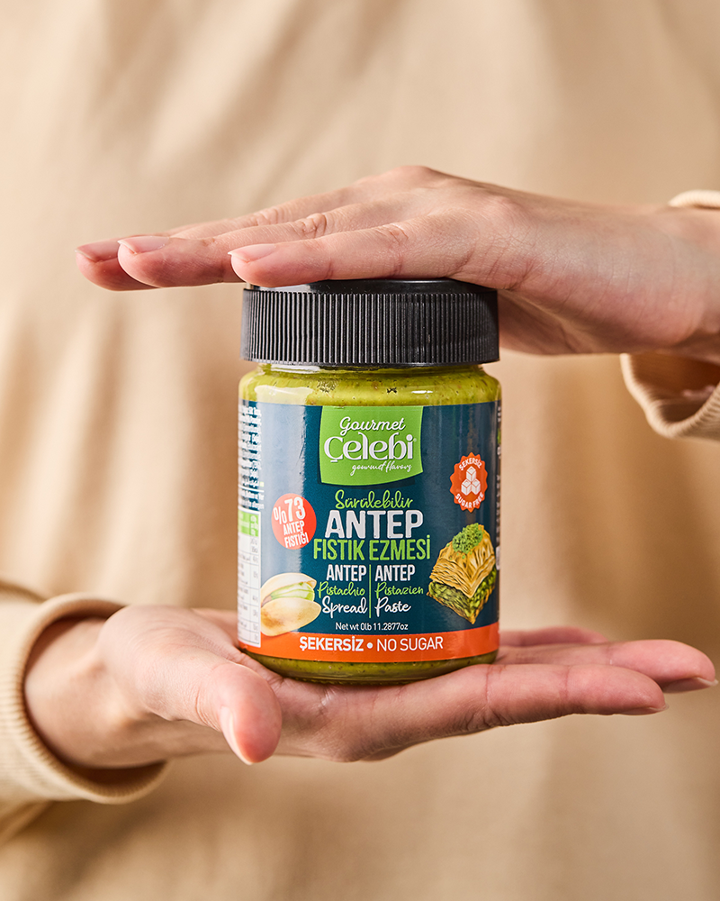 Gourmet Çelebi Shop - Online Satış Mağazası