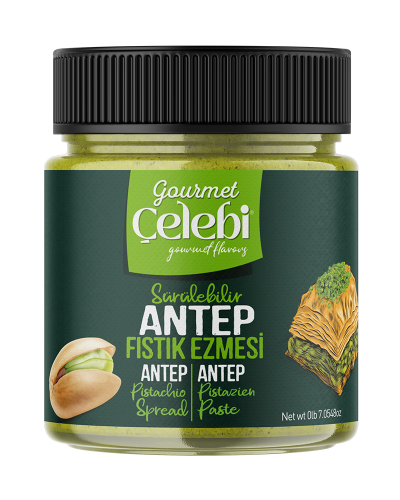 Gourmet Çelebi Shop - Online Satış Mağazası