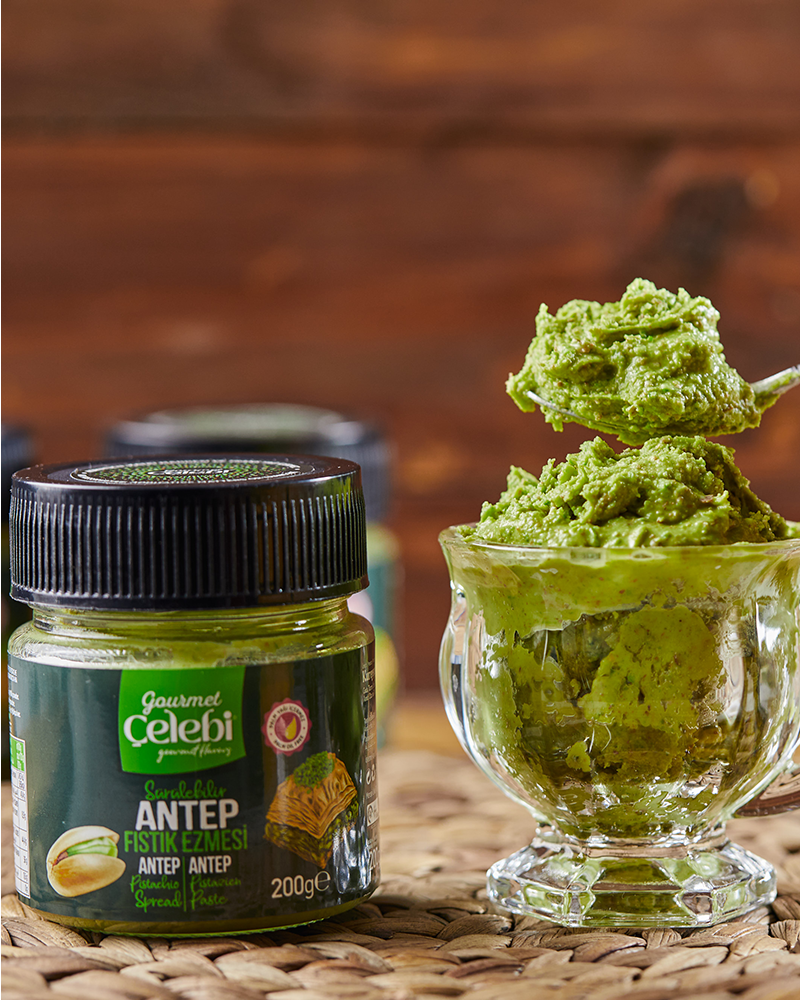 Gourmet Çelebi Shop - Online Satış Mağazası