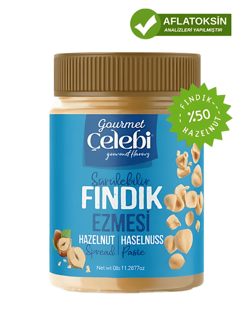 Gourmet Çelebi Shop - Online Satış Mağazası