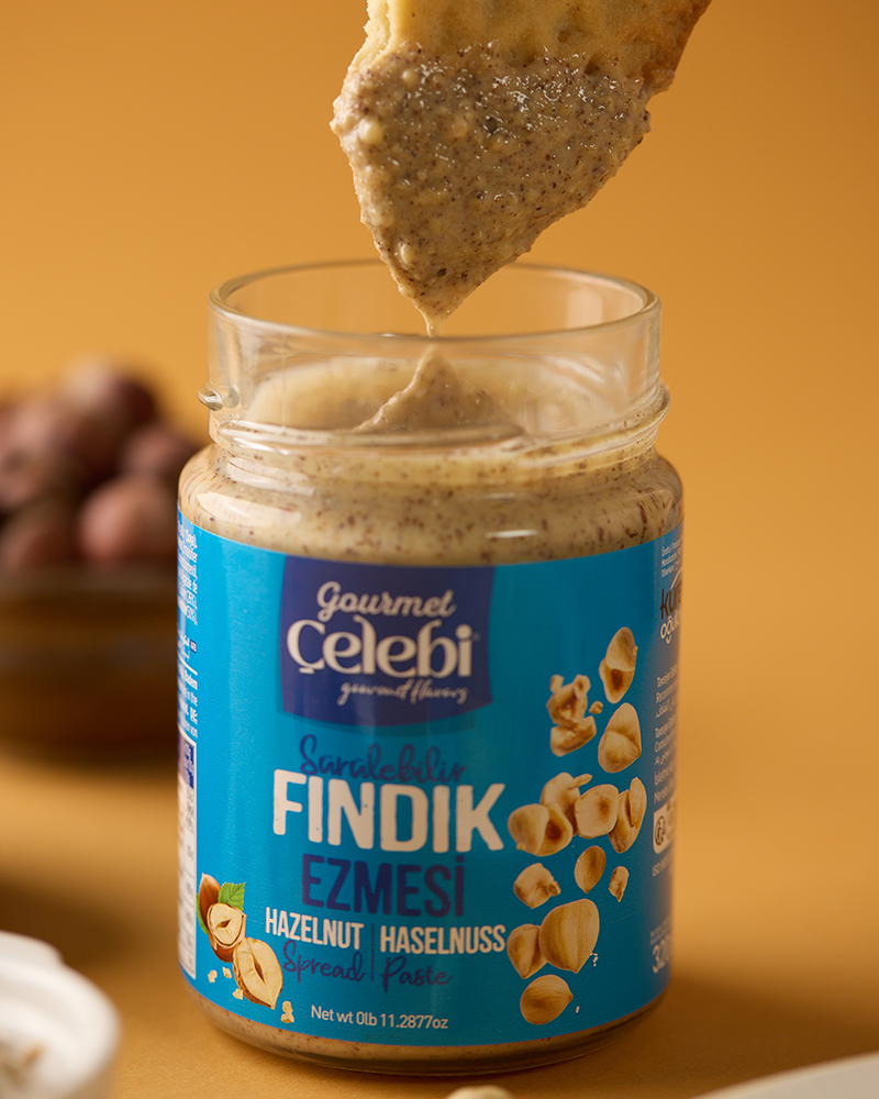 Gourmet Çelebi Shop - Online Satış Mağazası