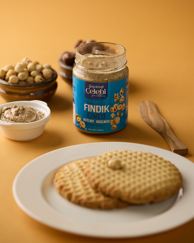 Gourmet Çelebi Shop - Online Satış Mağazası