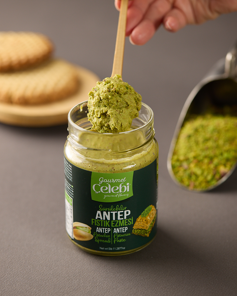 Gourmet Çelebi Shop - Online Satış Mağazası