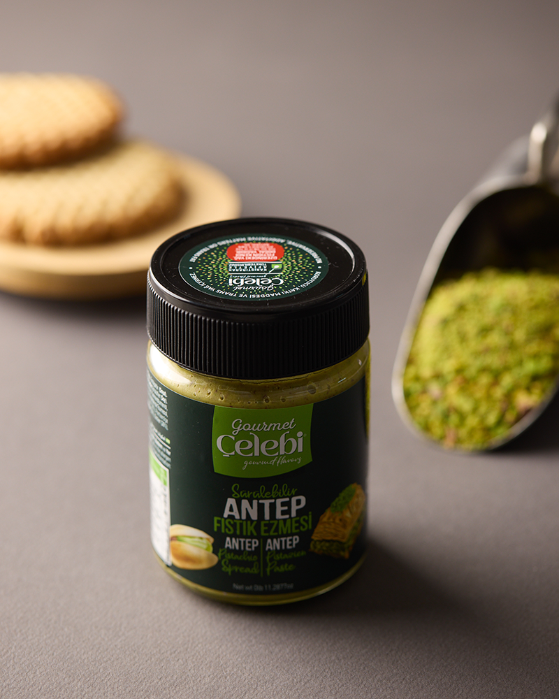 Gourmet Çelebi Shop - Online Satış Mağazası