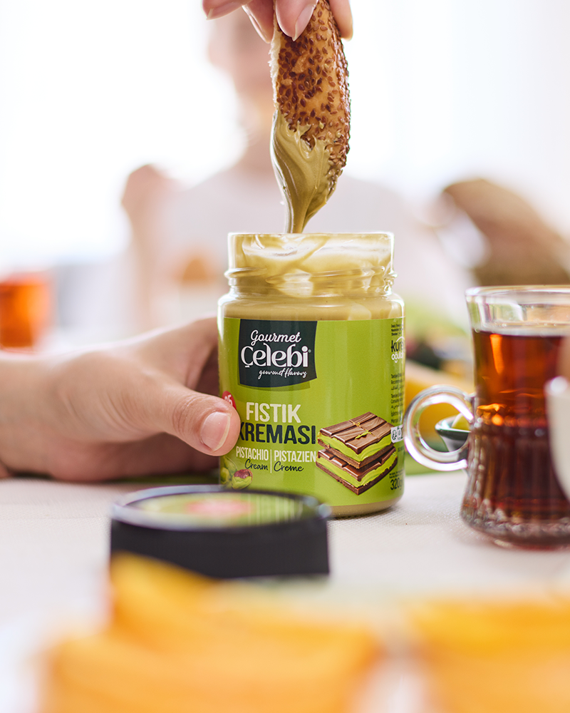 Gourmet Çelebi Shop - Online Satış Mağazası