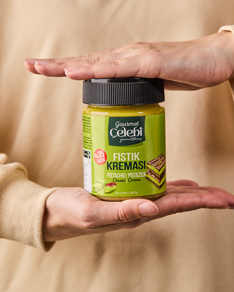 Gourmet Çelebi Shop - Online Satış Mağazası
