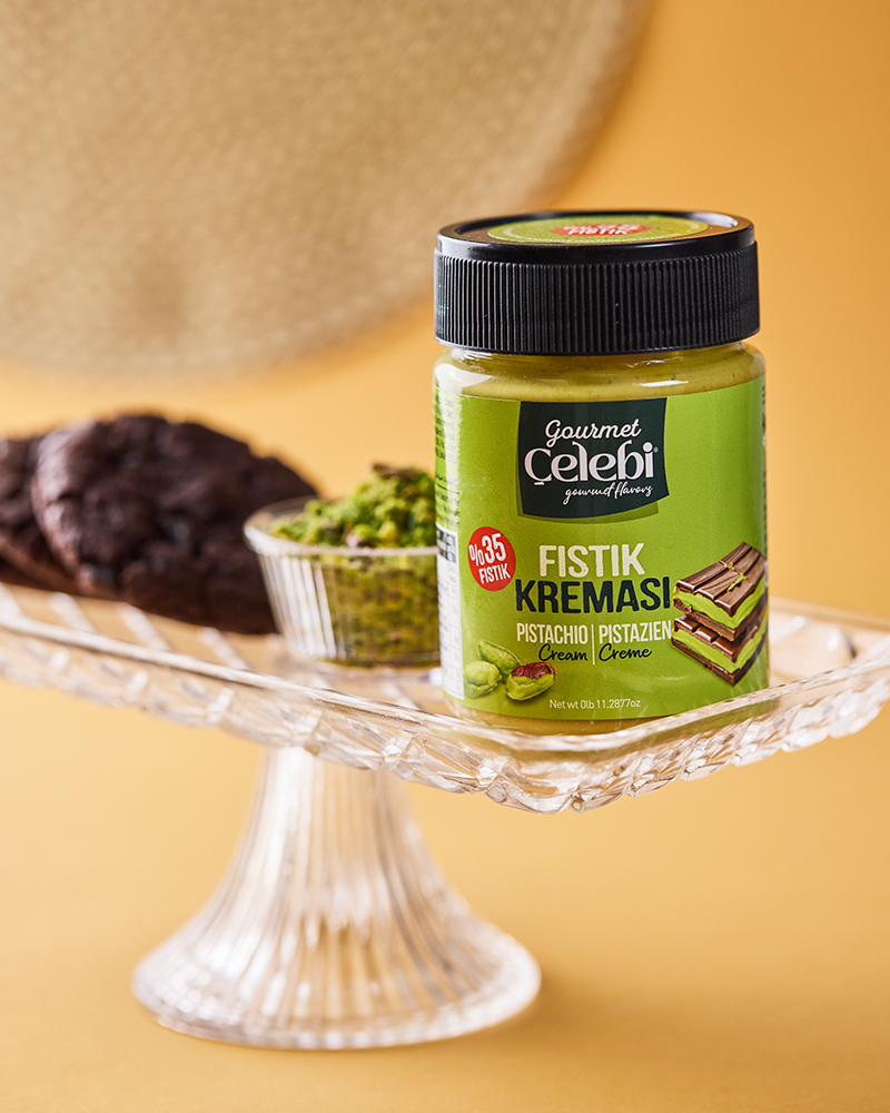 Gourmet Çelebi Shop - Online Satış Mağazası