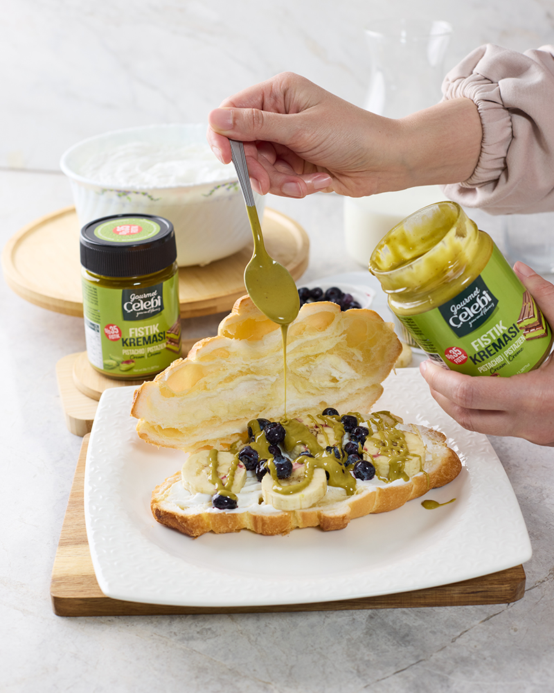 Gourmet Çelebi Shop - Online Satış Mağazası