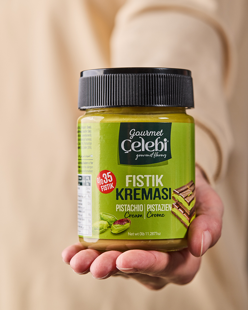 Gourmet Çelebi Shop - Online Satış Mağazası