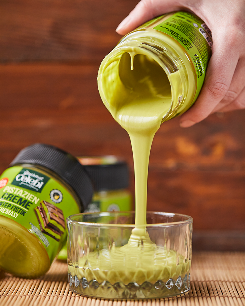 Gourmet Çelebi Shop - Online Satış Mağazası