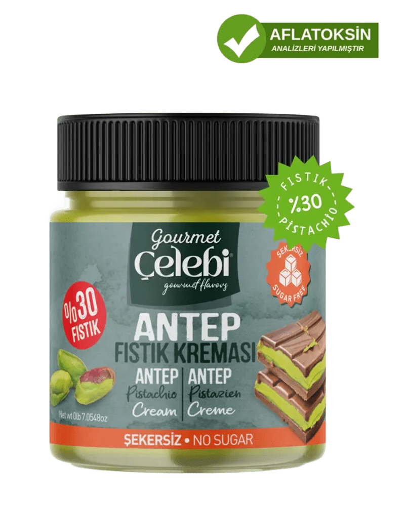 Gourmet Çelebi Shop - Online Satış Mağazası