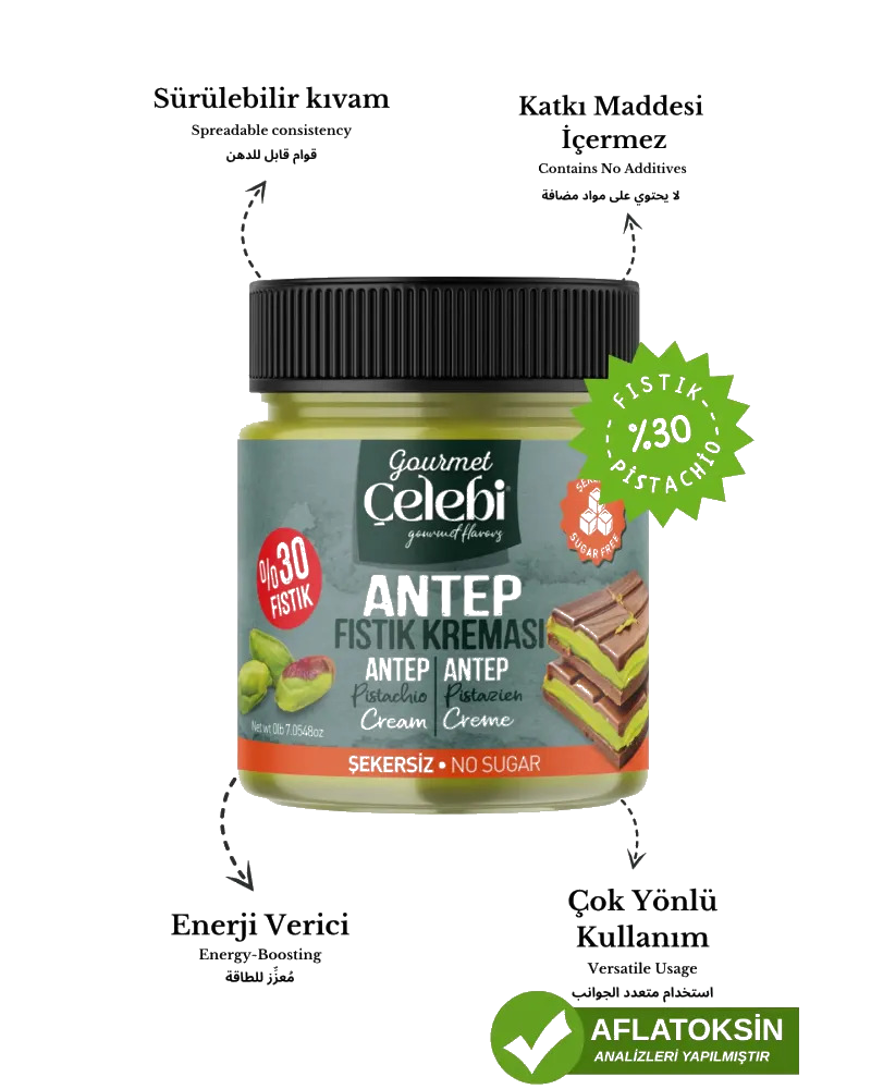 Gourmet Çelebi Shop - Online Satış Mağazası