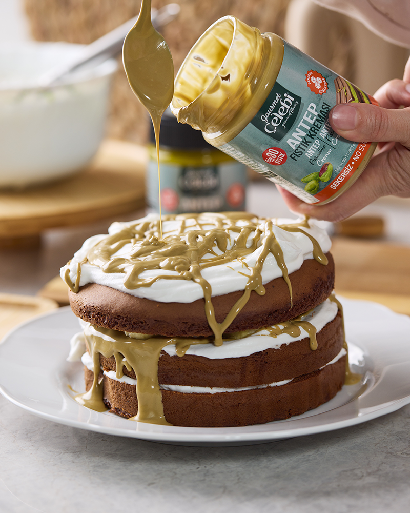 Gourmet Çelebi Shop - Online Satış Mağazası