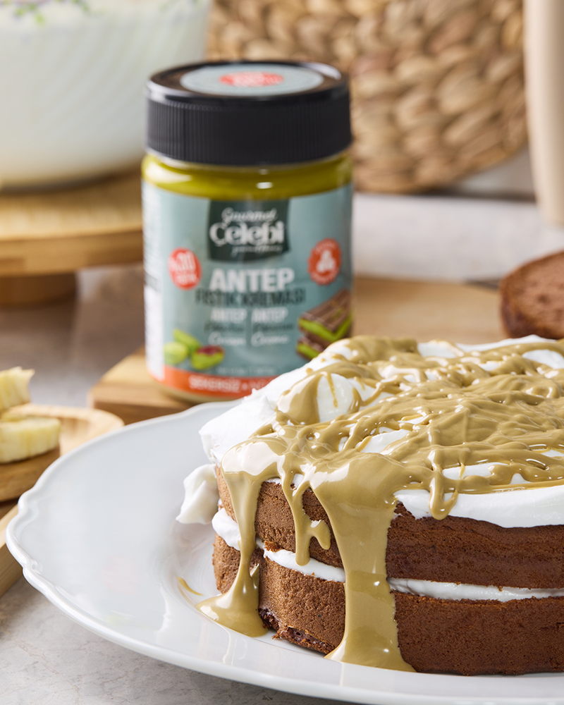 Gourmet Çelebi Shop - Online Satış Mağazası