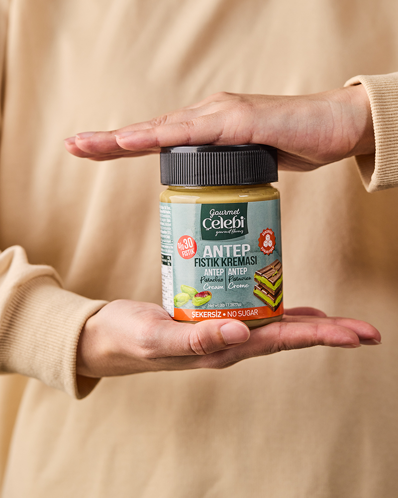 Gourmet Çelebi Shop - Online Satış Mağazası