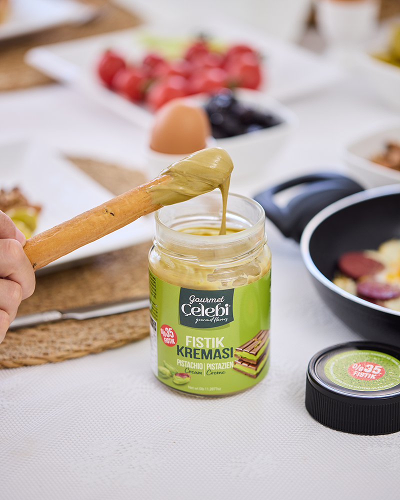 Gourmet Çelebi Shop - Online Satış Mağazası
