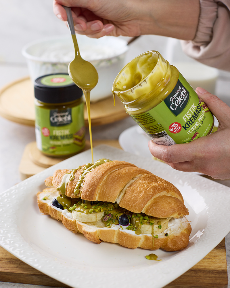 Gourmet Çelebi Shop - Online Satış Mağazası