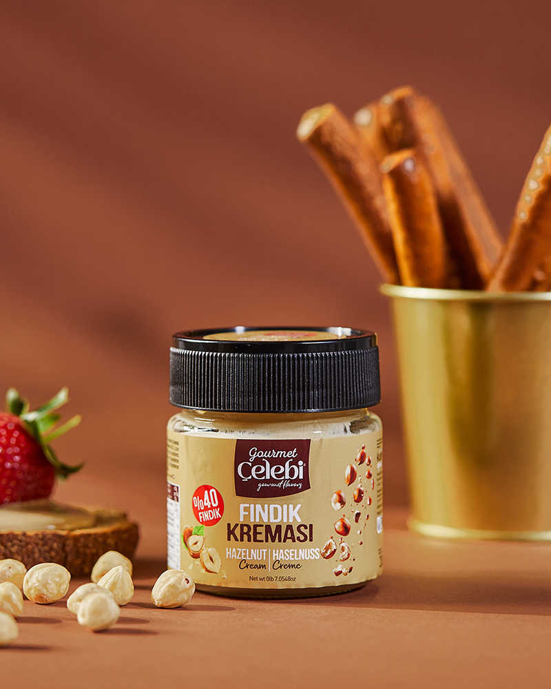 Gourmet Çelebi Shop - Online Satış Mağazası