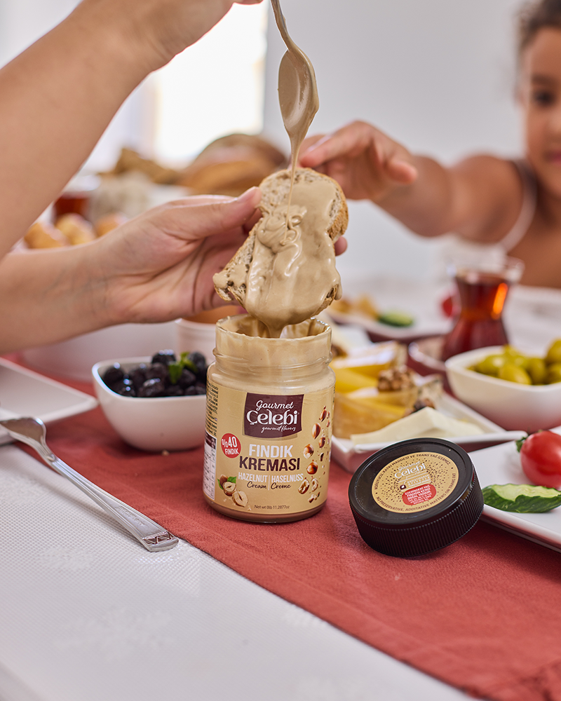 Gourmet Çelebi Shop - Online Satış Mağazası