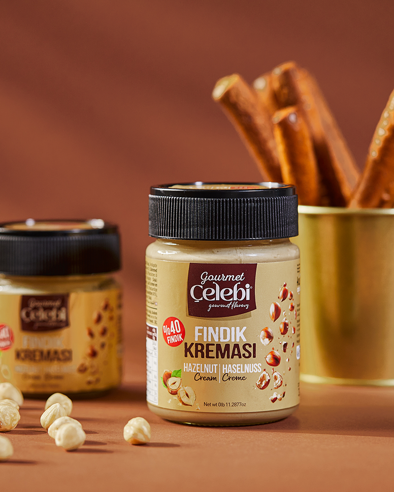 Gourmet Çelebi Shop - Online Satış Mağazası