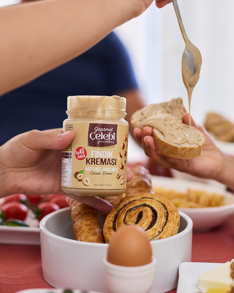 Gourmet Çelebi Shop - Online Satış Mağazası