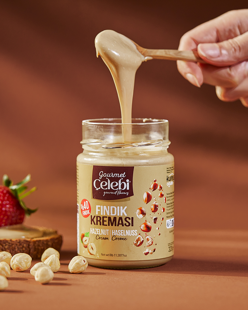 Gourmet Çelebi Shop - Online Satış Mağazası