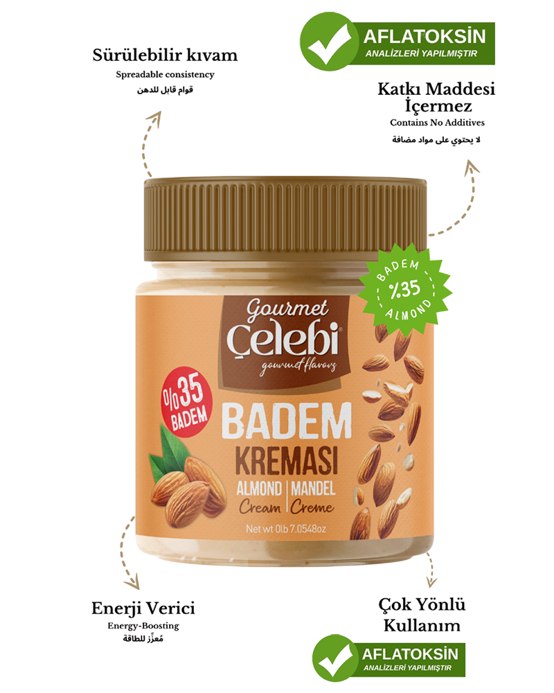 Gourmet Çelebi Shop - Online Satış Mağazası