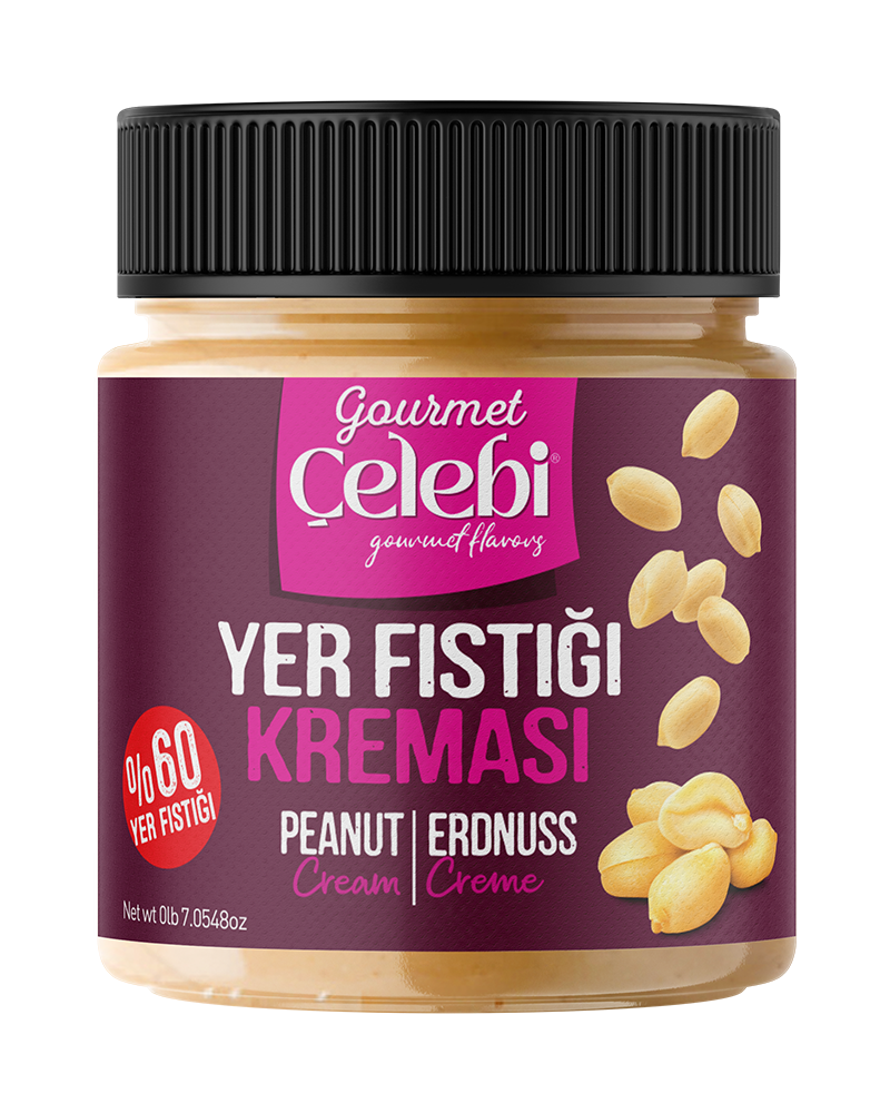 Gourmet Çelebi Shop - Online Store