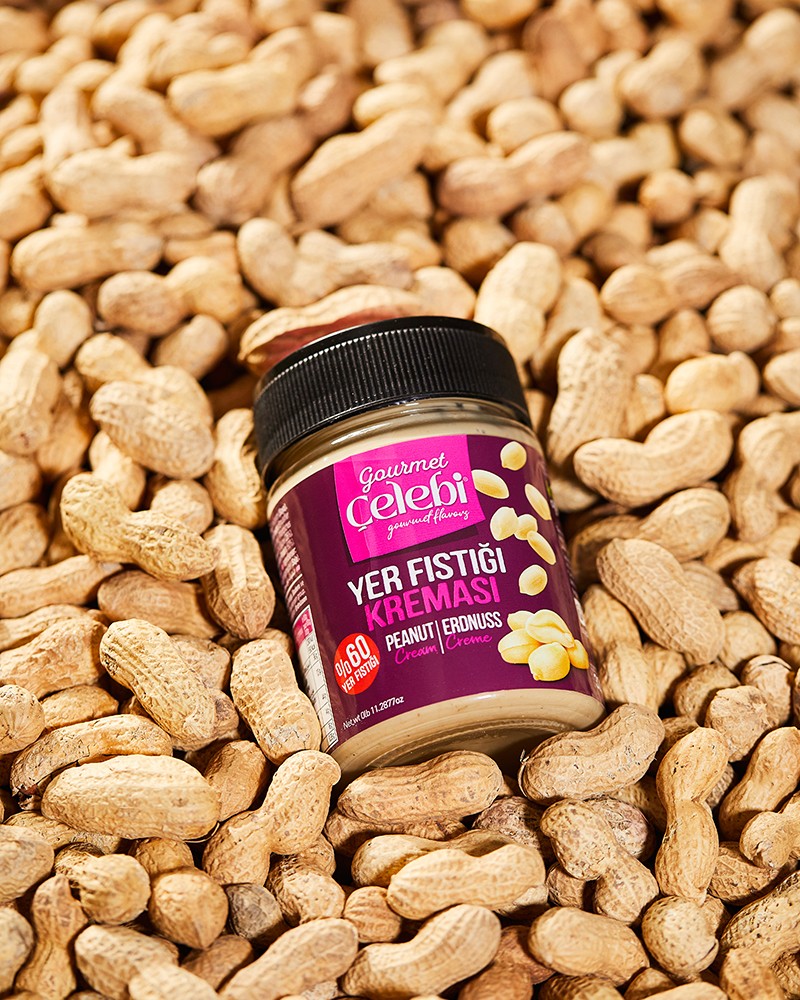 Gourmet Çelebi Shop - Online Store